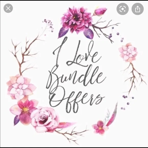 BUNDLE DEALS 🌸 - Picture 1 of 1